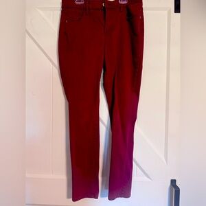 Old Navy women’s jeans